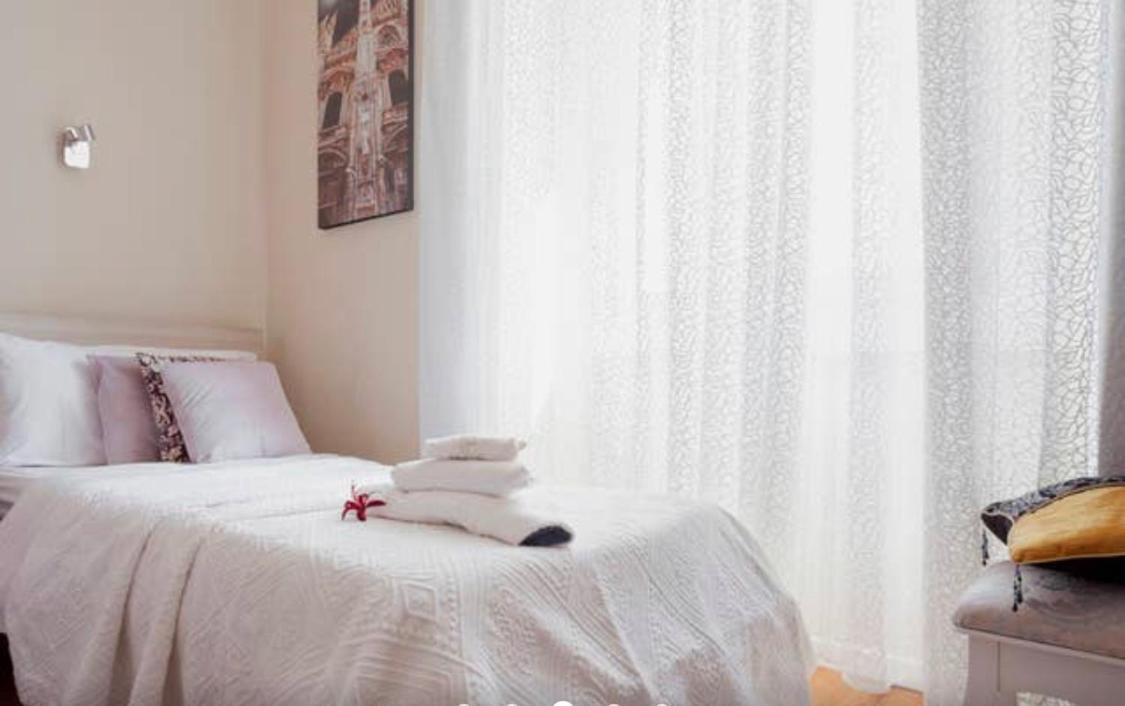 Rodica Comfort Home Milano Navigli Bagian luar foto