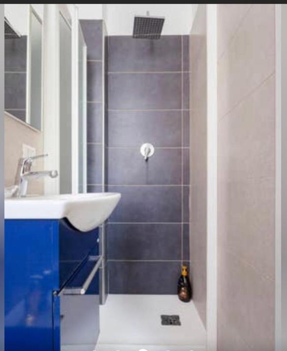Rodica Comfort Home Milano Navigli Bagian luar foto