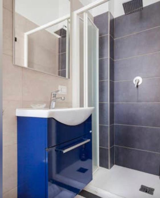 Rodica Comfort Home Milano Navigli Bagian luar foto